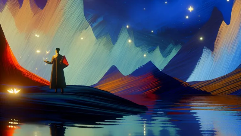 Análisis profundo de El Principito y su reflejo en la naturaleza humana