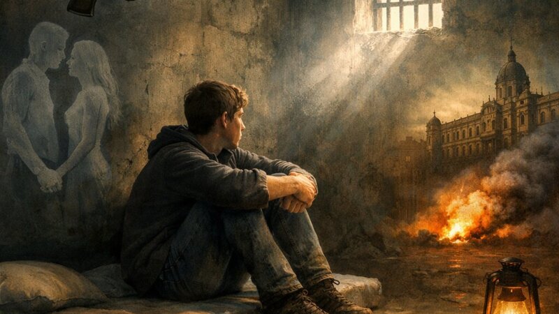 Análisis profundo de El zulo: personajes, temas y estilo de Fernando Lalana