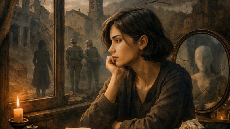 Análisis profundo de la novela Nada y su contexto en la posguerra española