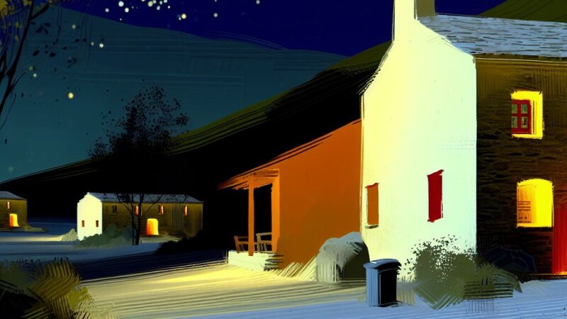 Análisis profundo de Los Santos Inocentes de Miguel Delibes