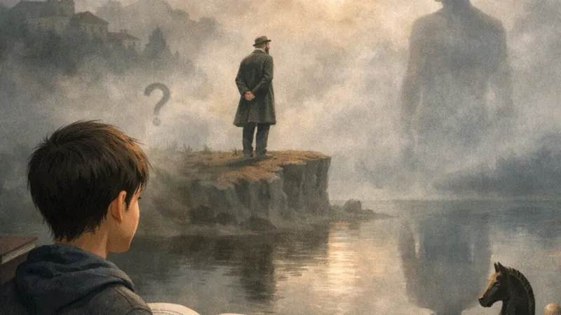 Análisis profundo de 'Niebla' de Miguel de Unamuno y su búsqueda existencial