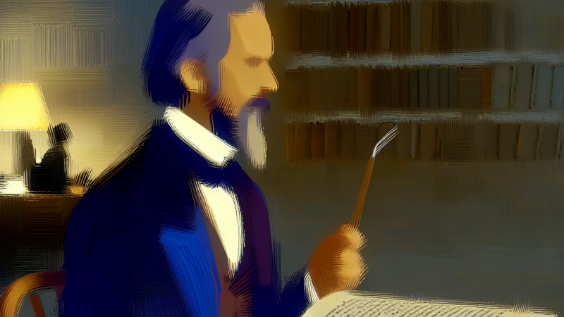 Análisis profundo de Rimas y Leyendas de Gustavo Adolfo Bécquer