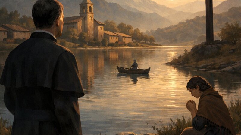 Análisis profundo de San Manuel Bueno, mártir de Miguel de Unamuno