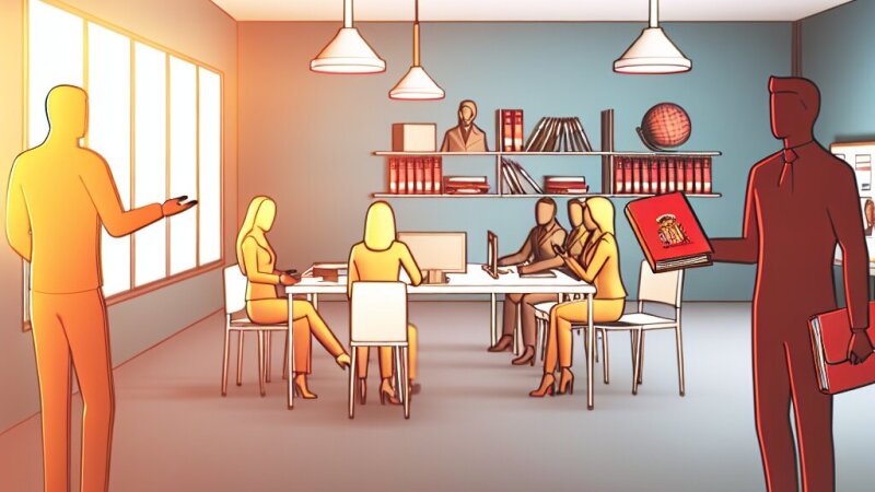 Análisis profundo del acoso sexual laboral en España: causas y soluciones