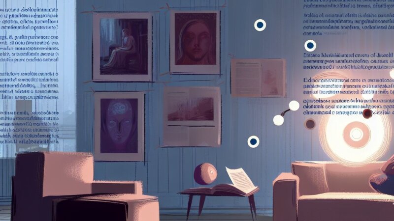 Análisis profundo del alma humana en El túnel de Ernesto Sábato