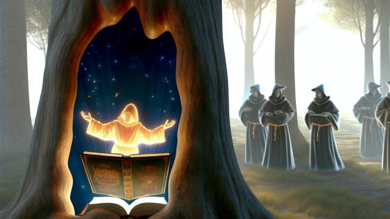 Análisis y contexto de 'El nombre de la rosa' de Umberto Eco