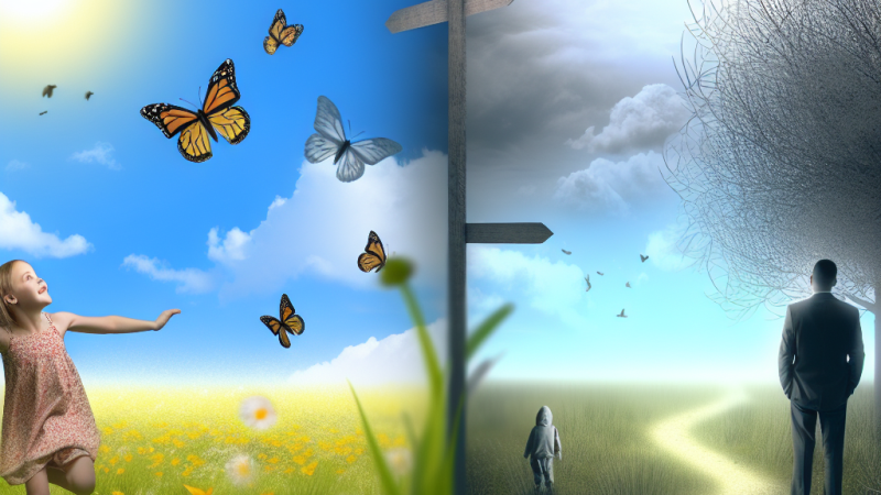 Análisis y reflexión sobre El guardián entre el centeno de Salinger