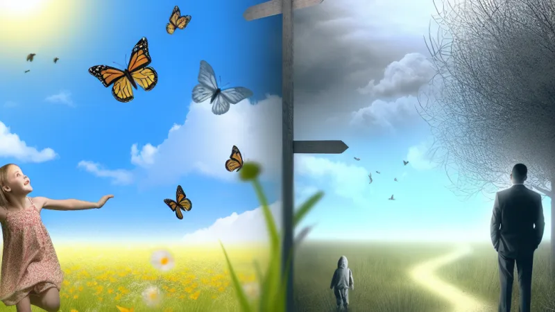 Análisis y reflexión sobre El guardián entre el centeno de Salinger