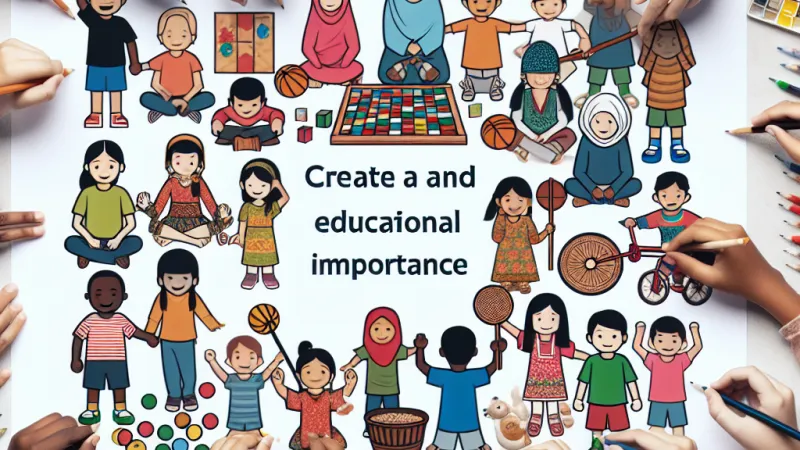 Análisis y Reflexión sobre Juegos Populares y Tradicionales según Pérez de la Vega