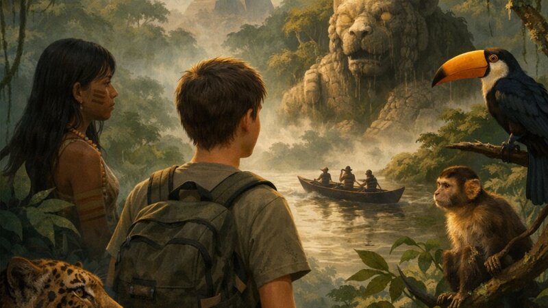 Análisis y reflexiones sobre 'La ciudad de las bestias' de Isabel Allende