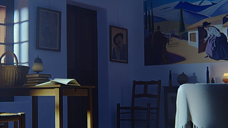 Análisis y significado de La casa de Bernarda Alba de García Lorca