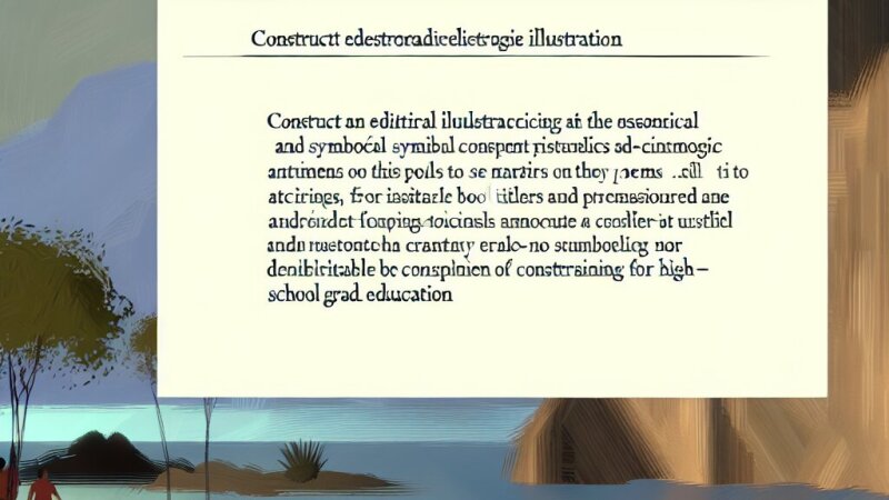 Análisis y significado de las Coplas de Jorge Manrique por la muerte de su padre