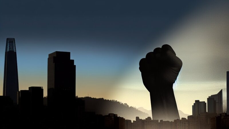 Augusto Pinochet: modernización, represión y legado chileno