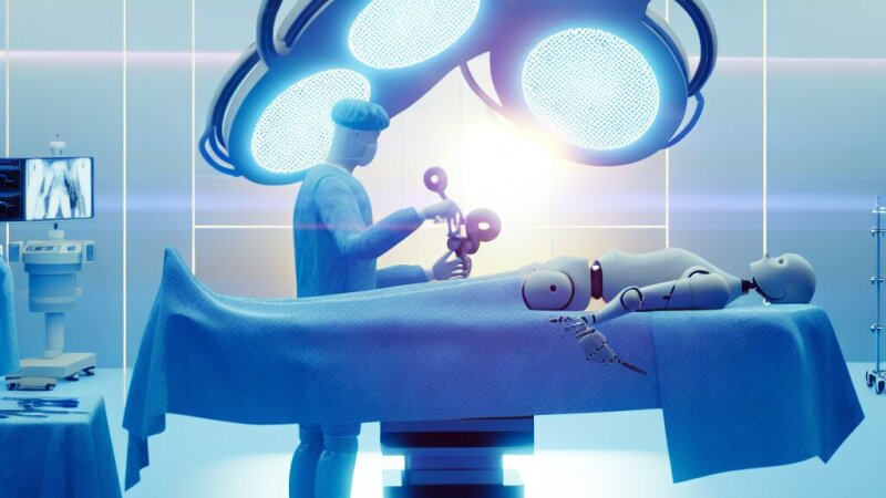 Avances en inteligencia artificial aplicados a la traumatología: un caso clínico