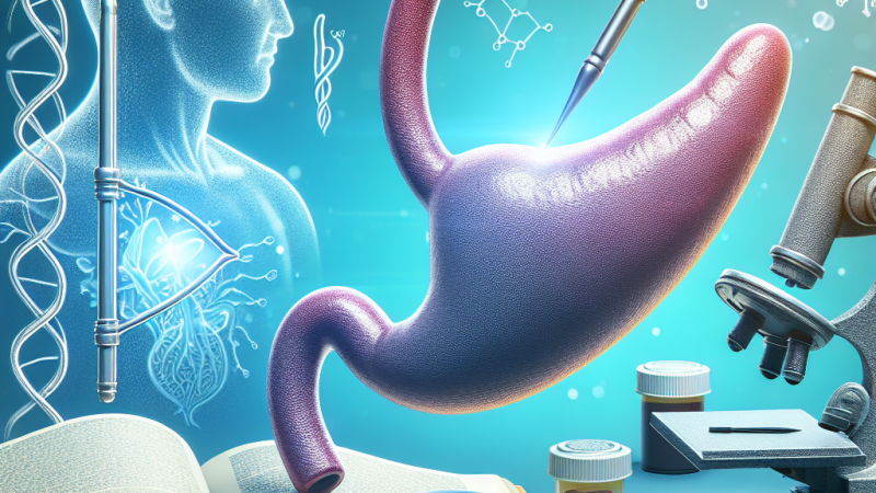 Biopsia del páncreas: Resultados y experiencia