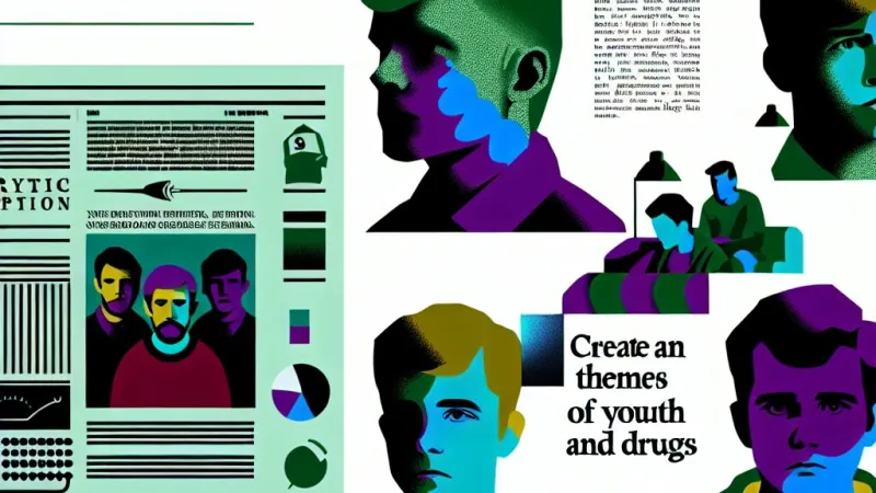 Campos de fresas: análisis de personajes y contexto de Jordi Sierra i Fabra