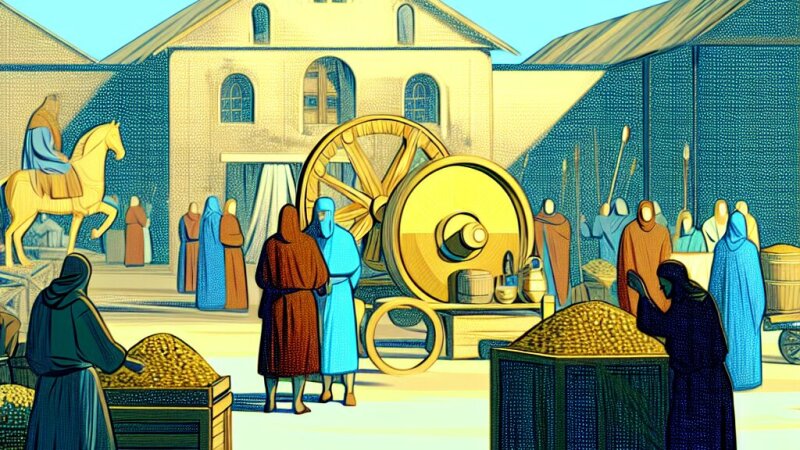 Características clave del Antiguo Régimen en la Europa moderna