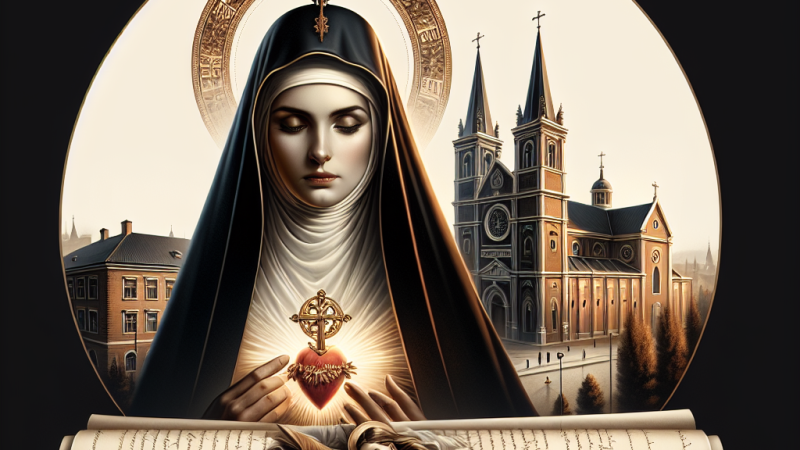 Carta a un miembro de la Iglesia Católica sobre los aspectos negativos que la sociedad señala respecto a la situación de la mujer en la Iglesia Católica desde los orígenes del cristianismo hasta la actualidad.