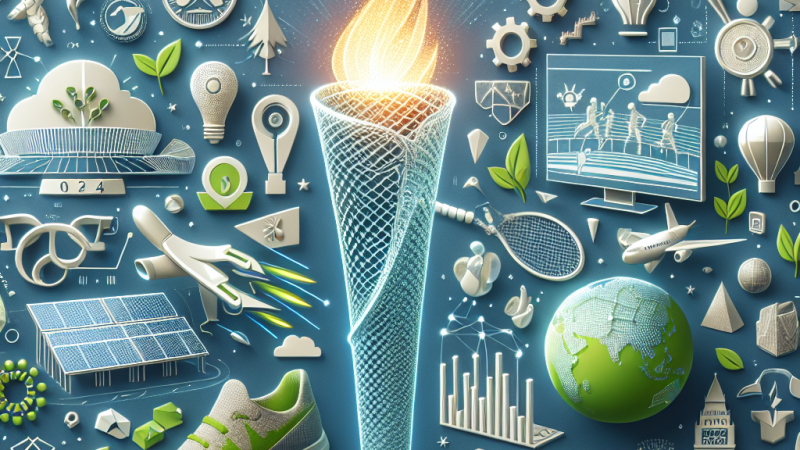 Caso Coca-Cola: Campaña para los Juegos Olímpicos de 2024