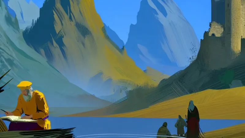 Cataluña en el siglo XII: formación de una identidad medieval