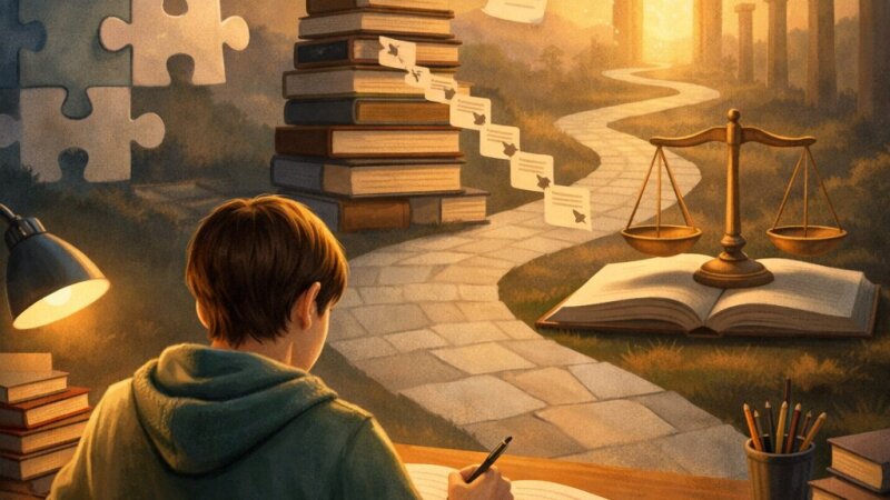 Claves para dominar la estructura y coherencia en la escritura académica