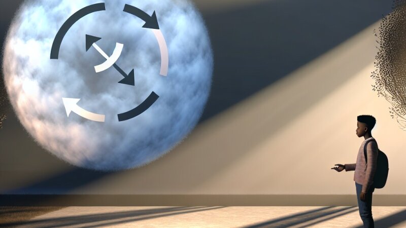 Claves para identificar y usar verbos transitivos e intransitivos correctamente