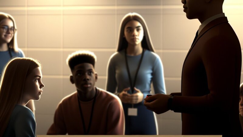 Claves para un liderazgo efectivo a través del manejo emocional