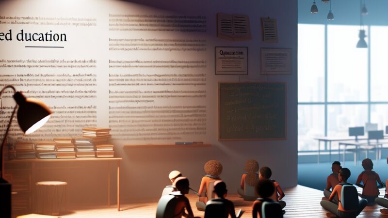 Cómo atender la diversidad para lograr equidad y calidad educativa