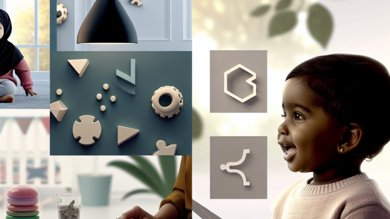 Cómo se desarrolla el lenguaje en la infancia