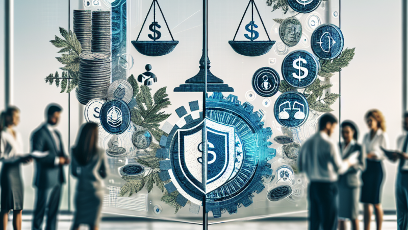 Compliance y Blanqueo de Capitales: Un Enfoque Integral