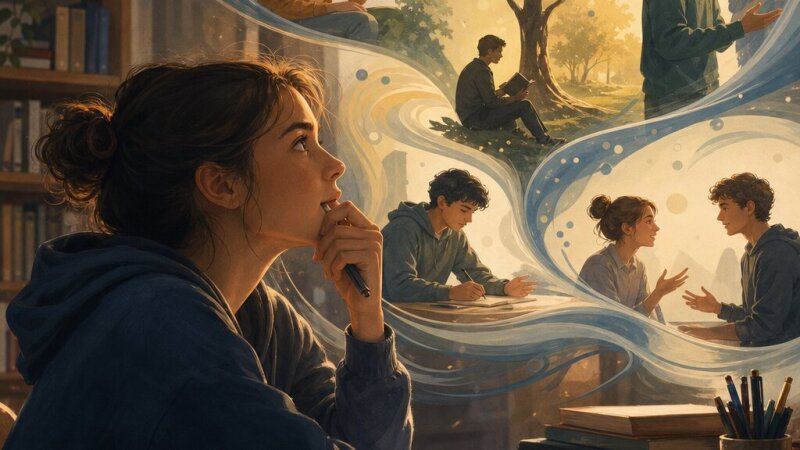 Conjugaciones verbales: estructura, uso y valor en gramática