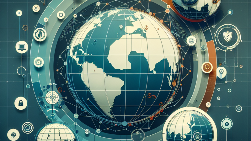 Creación de una presentación de PowerPoint sobre Inmarsat B, Inmarsat C y Fleet 77