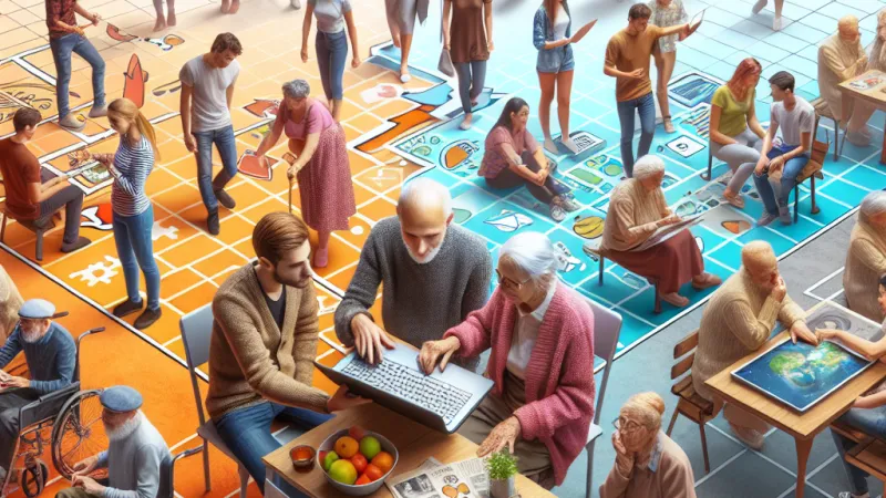 Cultura de la permisividad e informalidad