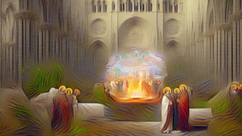 De la Canción de Roldán a Tolkien: cómo renace la épica