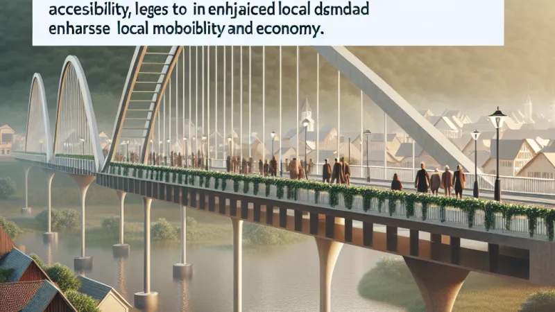 Debate sobre el concurso para el proyecto de una nueva pasarela en Paiporta: La empresa Anta Ingeniería Civil liderada por Mario Guisasola