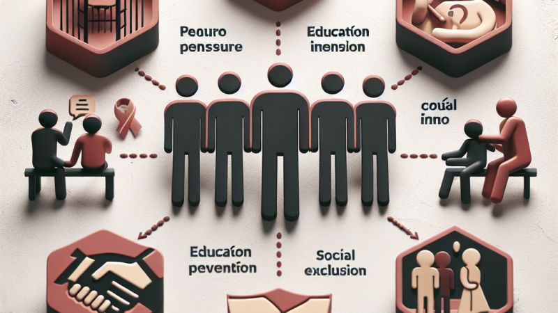 Delitos frecuentes entre menores de edad en España: un análisis crítico