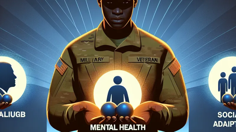 Desafíos del Militar en la Reintegración a la Vida Civil