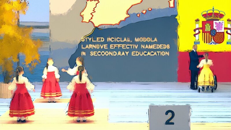 Desarrollo y aprendizaje motor: claves educativas en España