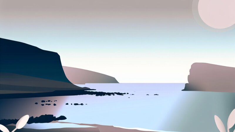 Descubre la Región de Magallanes y la Antártica Chilena: Naturaleza y Geografía