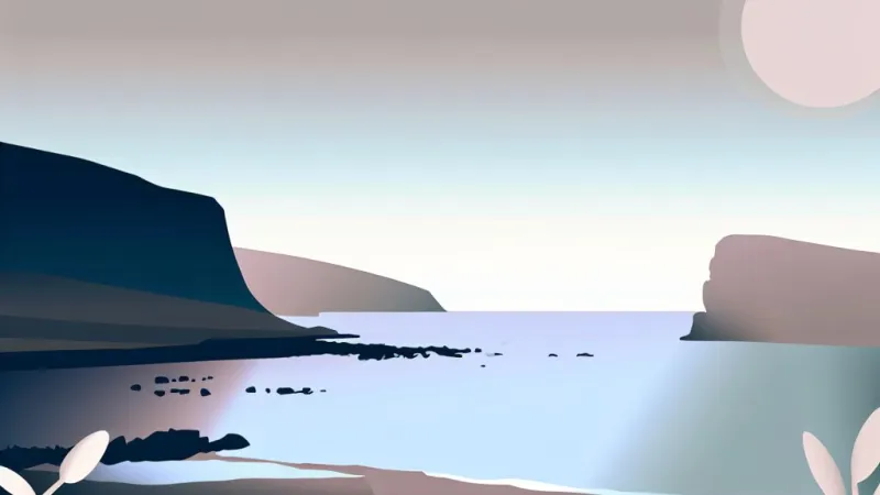 Descubre la Región de Magallanes y la Antártica Chilena: Naturaleza y Geografía