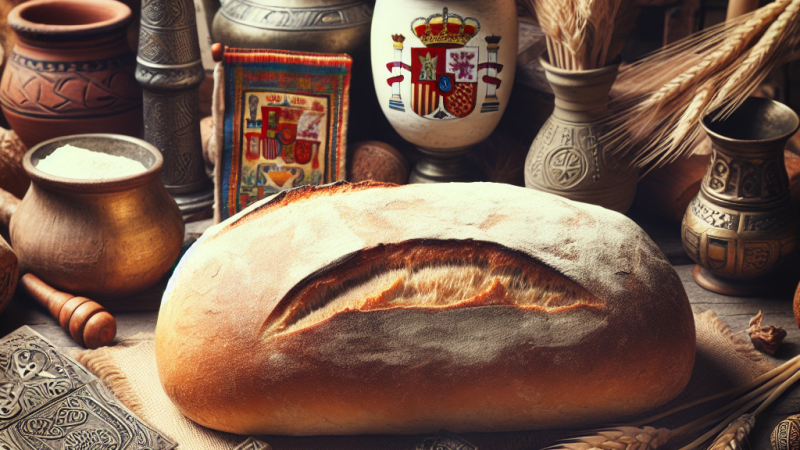 Día Internacional del Pan