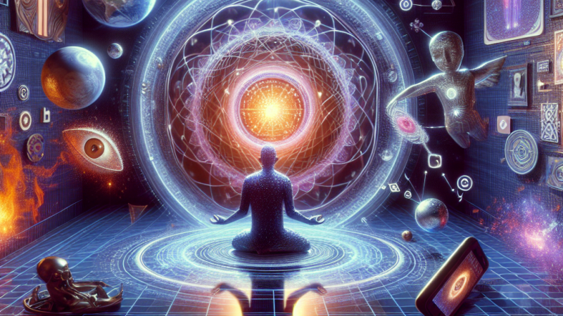 Disertación sobre la pregunta: ¿Quién soy en este mundo de las redes sociales? Relación con el estudio del ser: ser como accidente y sustancia, sobre realidad y apariencia, y la naturaleza de la realidad: materialismo y espiritualismo.