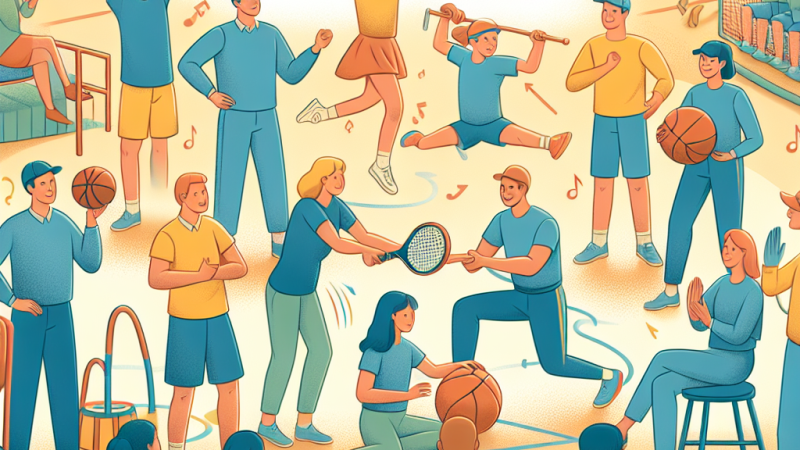 Educación física y deporte como fenómenos sociales: Cómo intervienen en la educación en valores y habilidades para la vida, teniendo en cuenta los agentes influyentes