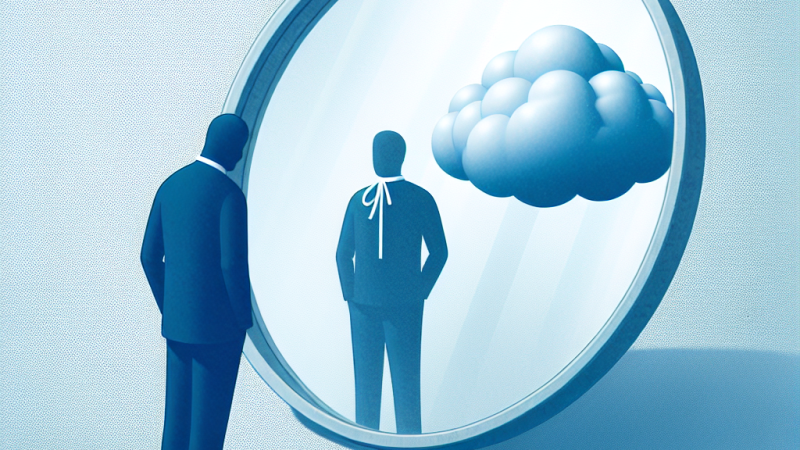 Egolatría: Definición y Comportamientos del Ególatra