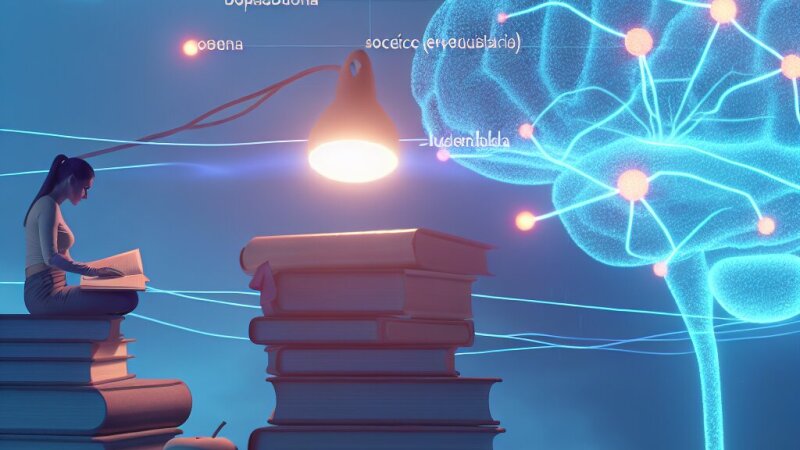 El aprendizaje: bases biológicas y su papel en el entorno social