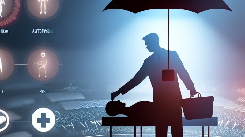 El celador en autopsias: introducción, metodología, resultados y conclusiones