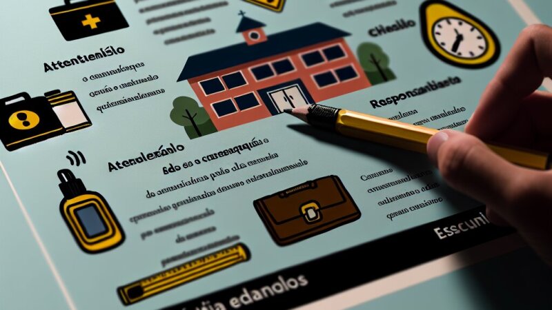 El celador en situaciones de emergencia: introducción, método, resultados, conclusiones i bibliografía