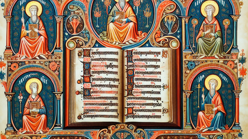 El Códice Pray de la Biblioteca Nacional de Hungría: historia, origen y descripción de sus iluminaciones