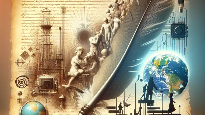 El contrato social en el siglo XXI