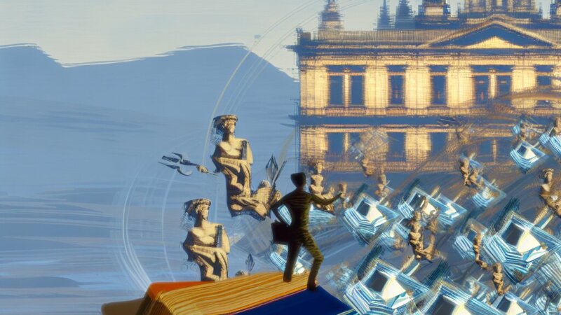 El ensayo literario y su impacto cultural en España de los siglos XVIII y XIX